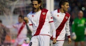 La hora de la verdad para el Rayo Vallecano