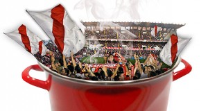 Se busca receta para llenar Vallecas