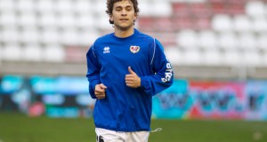 Seba Fernández recibe el alta médica