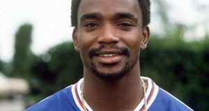Laurie Cunningham, la fatalidad rompe sonrisas