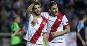 El Rayo convierte la perseverancia en solidez