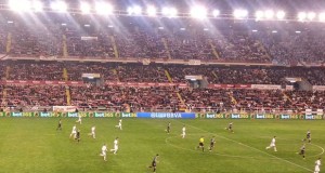 11.849 espectadores en el Rayo Vallecano – Celta de Vigo