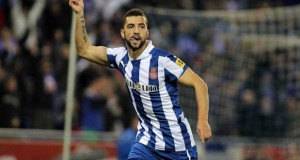 Simao, ¿últimas carreras por la banda?