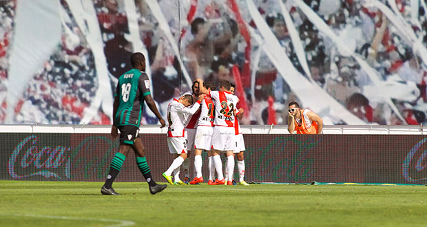 Héctor Sánchez / Rayoherald.com
