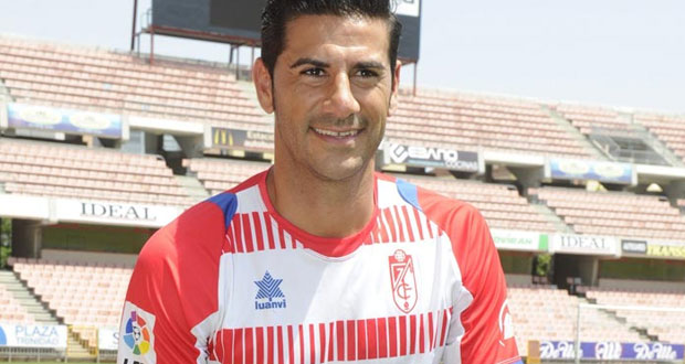 Fotografía / granadacfweb.com